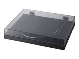 Sony PS-LX310BT Bluetooth skivspelare (svart)