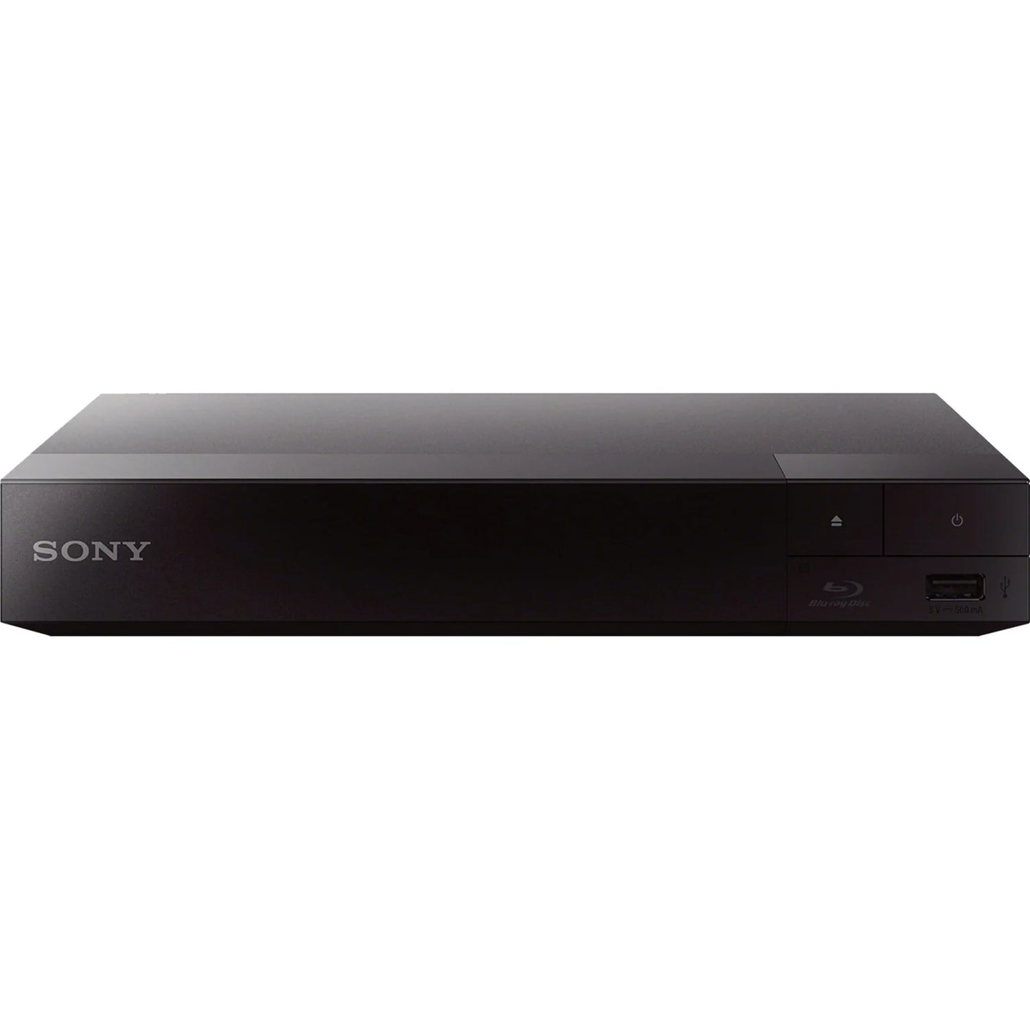 Sony BDP-S1700/K - Blu-ray/DVD-spelare