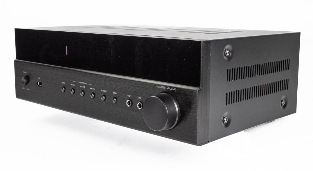 SoundMate AV-A002 5.1 Surroundmottagare