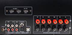 SoundMate AV-A002 5.1 Surroundmottagare
