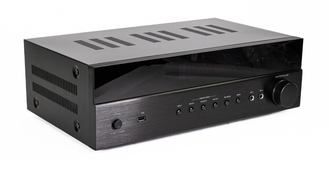 SoundMate AV-A002 5.1 Surroundmottagare