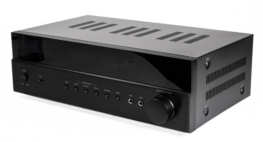 SoundMate AV-A002 5.1 Surroundmottagare