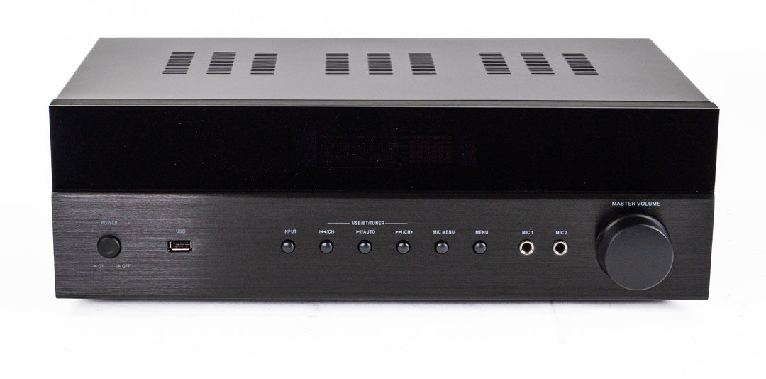 SoundMate AV-A002 5.1 Surroundmottagare