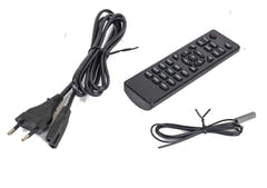 SoundMate AV-A002 5.1 Surroundmottagare