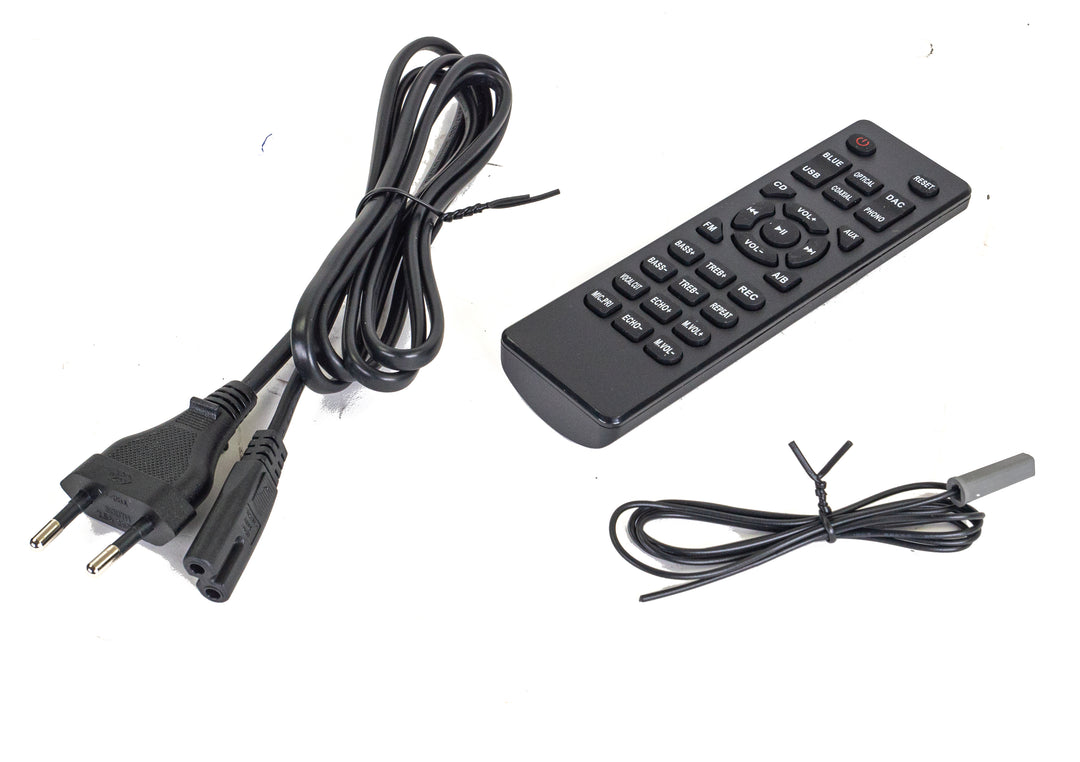SoundMate AV-A002 5.1 Surroundmottagare