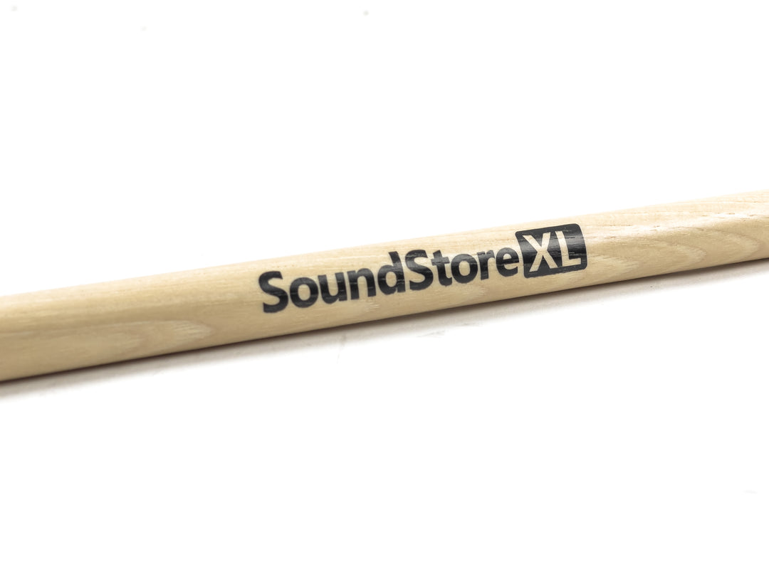 SoundStoreXL 7A trumpinnar