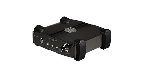 iCon SpaceMon SM-1 hörlursförstärkare
