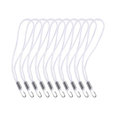 Spannfix Elastic 10 st. (Vit)
