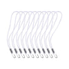 Spannfix Elastic 10 st. (Vit)