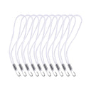 Spannfix Elastic 10 st. (Vit)
