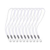 Spannfix Elastic 10 st. (Vit)