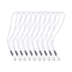 Spannfix Elastic 10 st. (Vit)