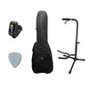 Spansk gitarr 3/4 tillbehörspaket