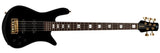 Spector Euro Classic5, helsvart