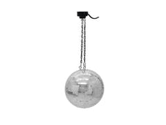 Eurolite Discoboll med motor (30 cm)