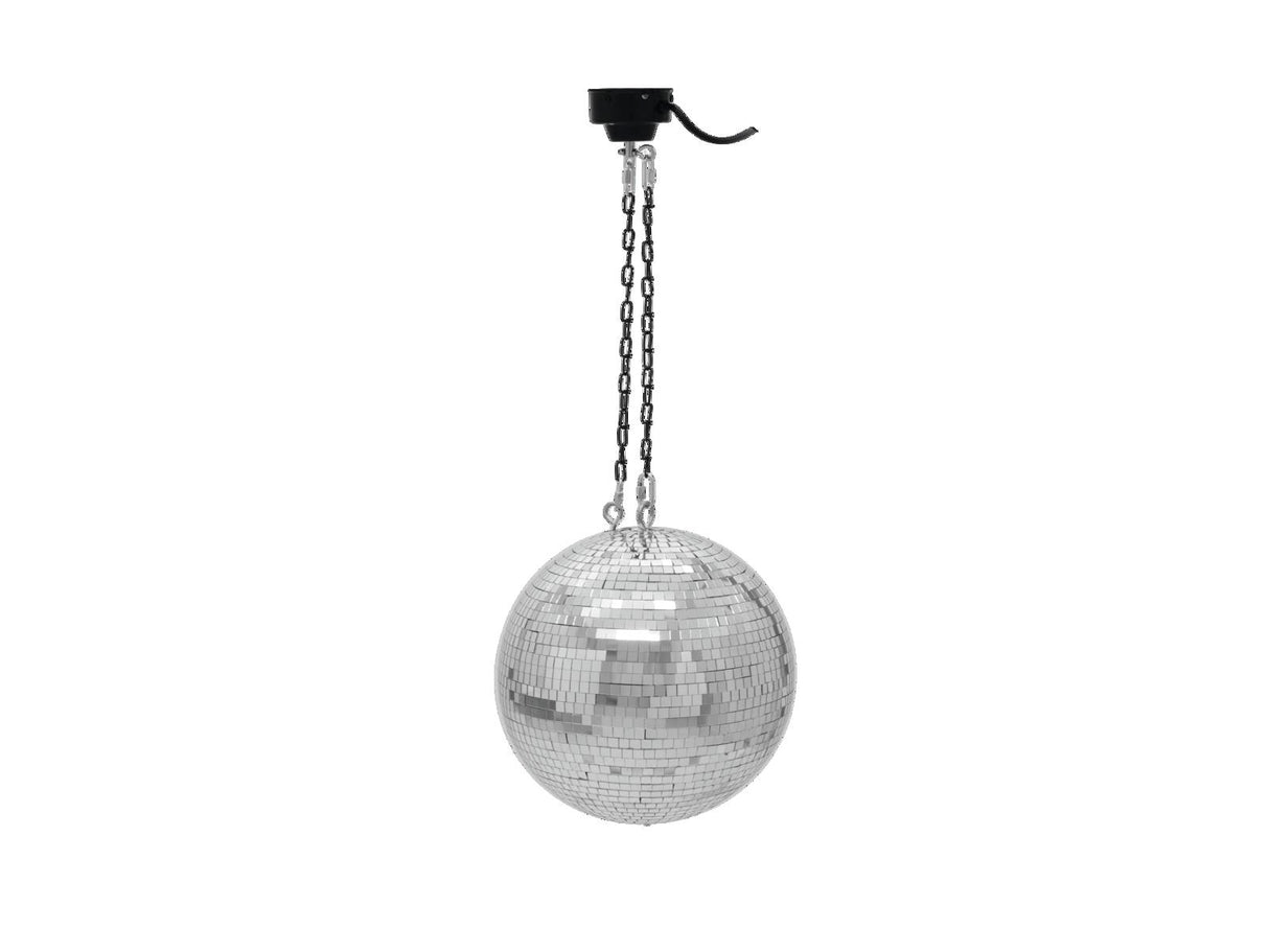Eurolite Discoboll med motor (30 cm)