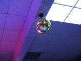 Eurolite Discoboll med motor (30 cm)