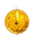 Eurolite Disco Ball (guld)