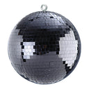 Discokula svart (15 cm)