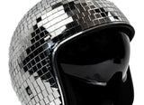 BOOMZ Disco Ball Hjälm (one-size)