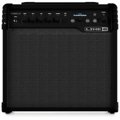 Line6 Spider V30 MkII gitarrförstärkare