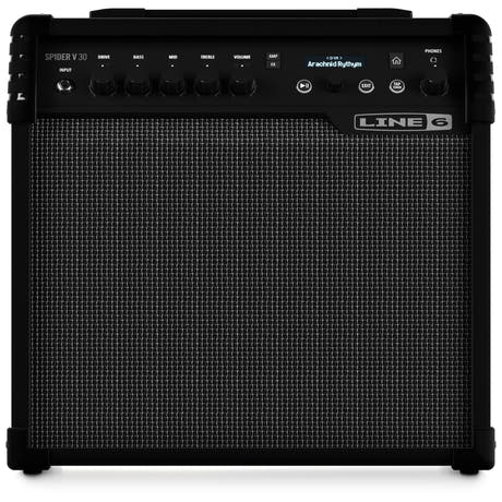 Line6 Spider V30 MkII gitarrförstärkare
