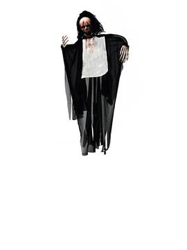 Halloween zombie spöke, 95 cm