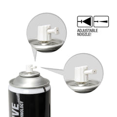Spraylimburk (500 ml)