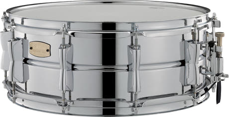 Yamaha 14x5,5" Stage Custom Steel virvelrumma