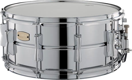 Yamaha 14x6,5" Stage Custom Steel virveltrumma