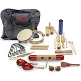 Stagg CPJ-05 Percussionsset för barn med väska