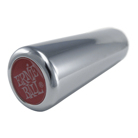 Ernie Ball Steel Guitar Slider Tube