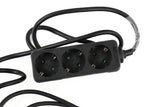 Custom Plug Panel MK2 (XDJ-RX3)