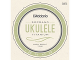 Reno RU150 Soprano Ukulele (Blå) Startpaket