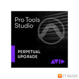 Pro Tools Studio perpetual elektronisk kod - NY