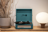 Studio 57 Groovy skivspelare (Ivy)