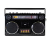 Studio 57 Boombox (Bluetooth) Black