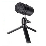 StudioMate SC180 USB-mikrofon med ljus
