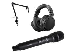 StudioMate SC100 Streamingpaket