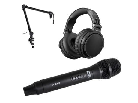 StudioMate SC100 Streamingpaket