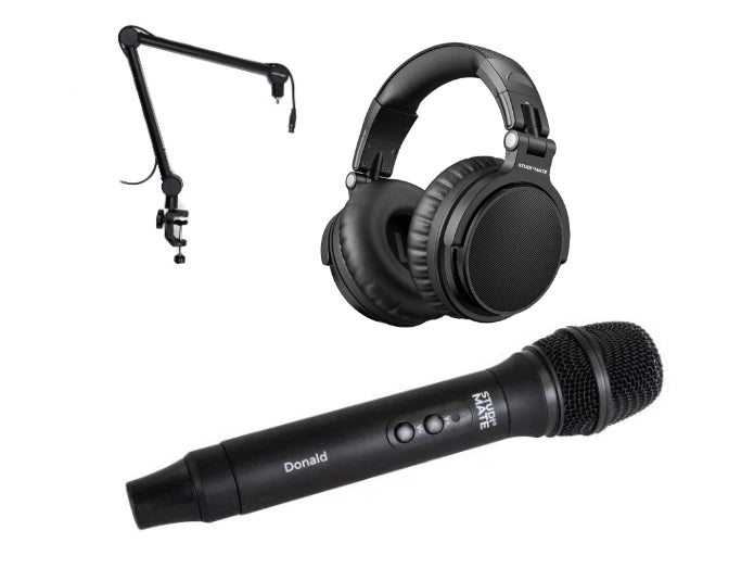 StudioMate SC100 Streamingpaket