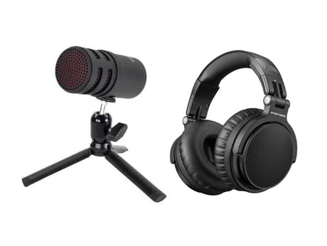 StudioMate SC180 Streamingpaket