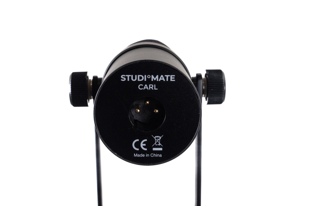 StudioMate Podcast Startpaket (1 Person)