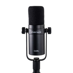 StudioMate Podcast Startpaket (1 Person)