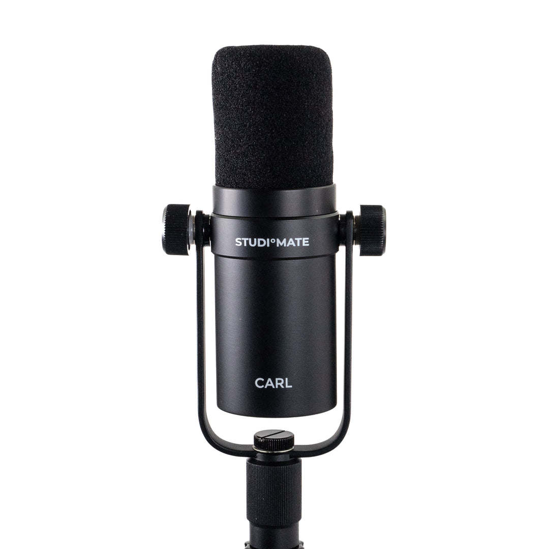 StudioMate Podcast Startpaket (1 Person)