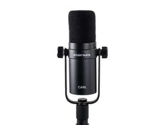 Zoom H6e Essential Podcast-paket