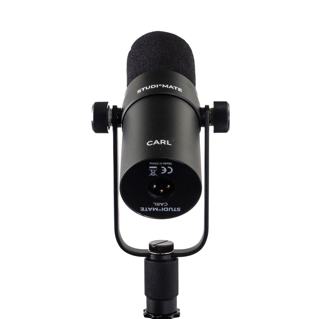 StudioMate Podcast Startpaket (1 Person)