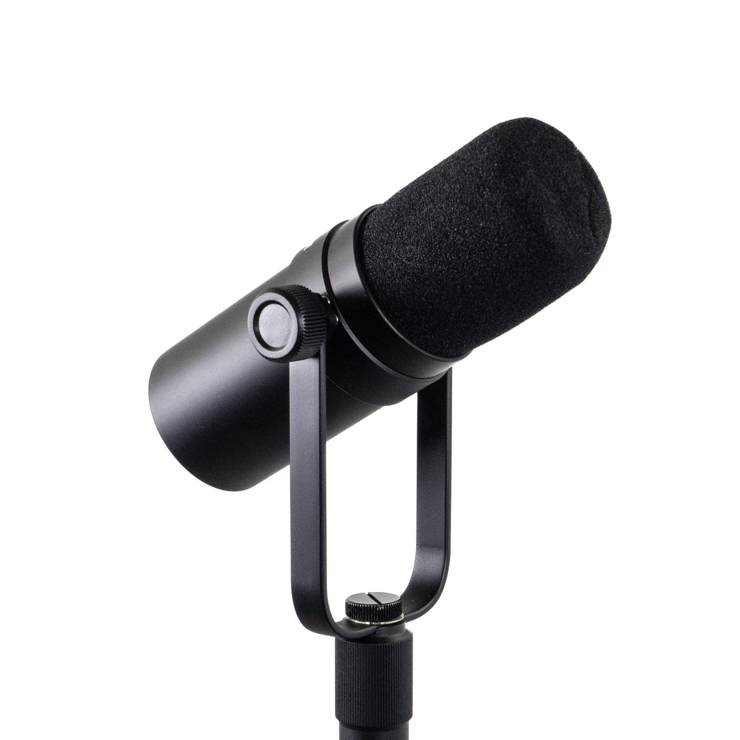 StudioMate Podcast Startpaket (1 Person)