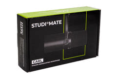 StudioMate Podcast Startpaket (1 Person)