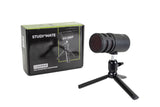 StudioMate SC180 USB-mikrofon med ljus